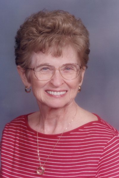 Allen Carol obit pic