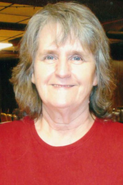 Marlene Ruth Hart