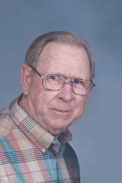 Lowell Arthur Hillerman