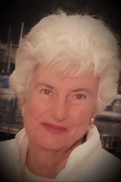 Jean Rose Marie Meier