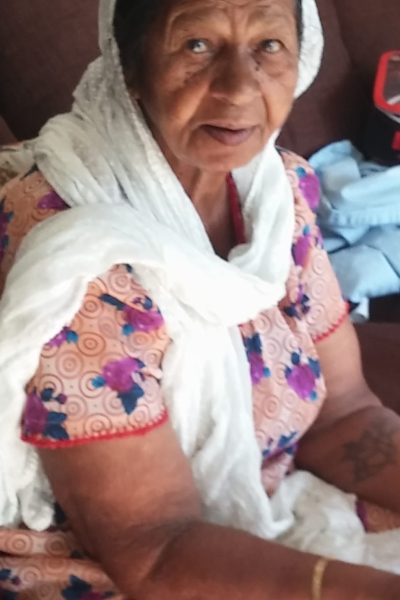 Chand Kaur Jagarnath