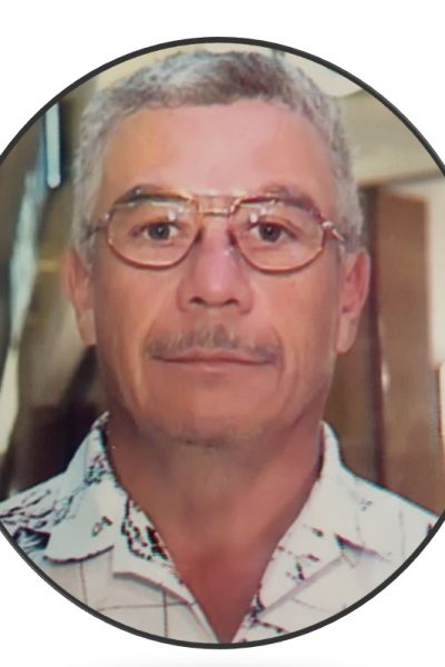 Antonio E. "Tony" Vaquerano