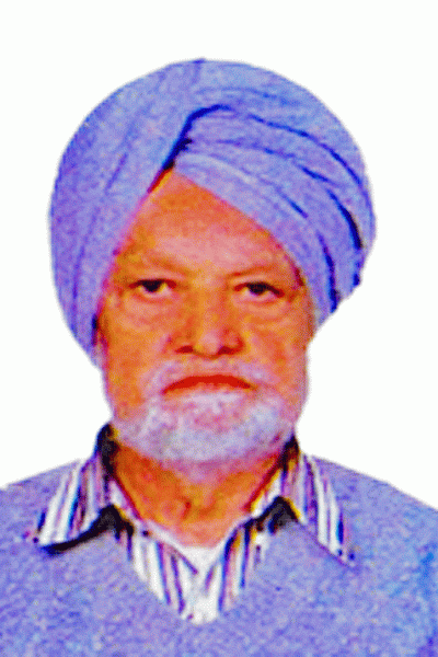 Gurjit Singh