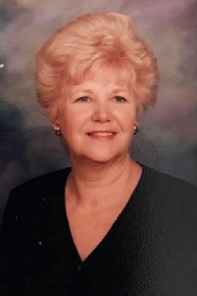 Kidwell, Elizabeth obit photo