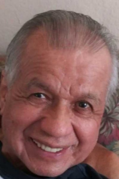 Perez, Raymond obit pic